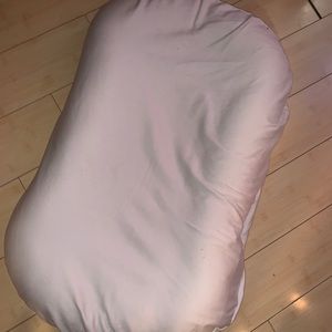 Snuggle me Organic Used 1 month